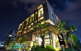 ไฮด์ ปาร์ค เชียงใหม่